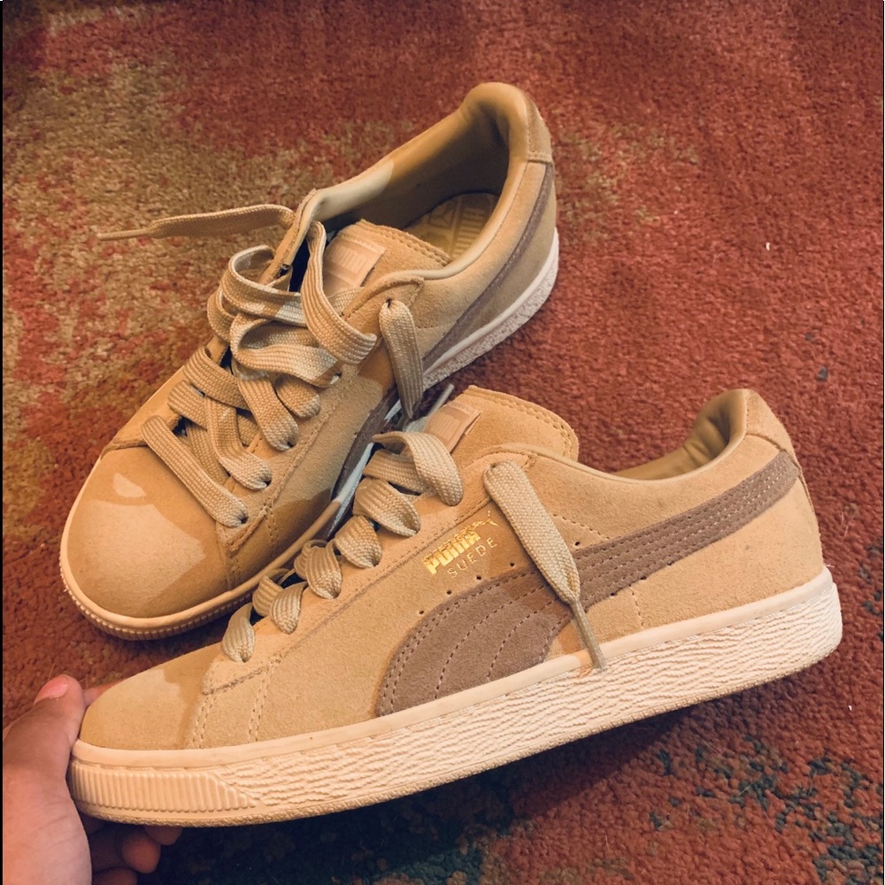 Puma Sneakers